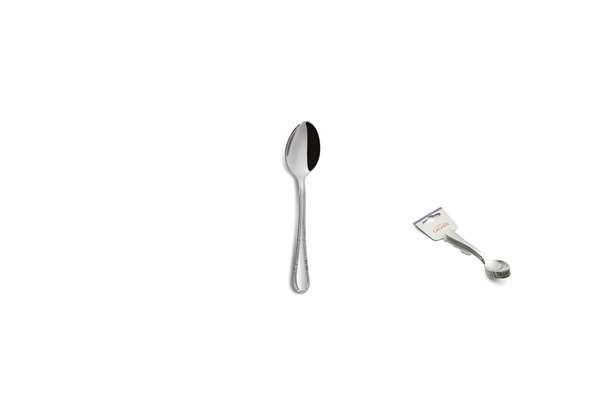 Image de CAVALIER 6 CUILLÈRE MOKA