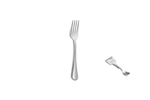 Image de CAVALIER 6 FOURCHETTE GÂTEAU