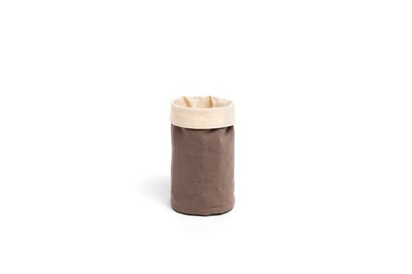 Image de CORBEILLE À GRISSINI BEIGE