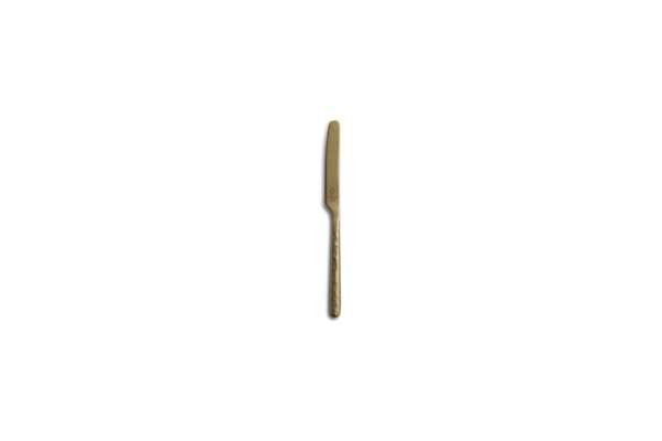 Image de COUTEAU A GATEAU KODAI VINTAGE GOLD LONG.133MM