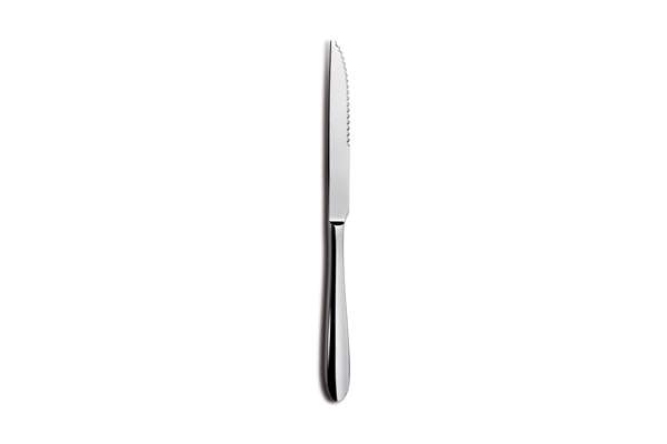 Image de COUTEAU A STEAK TULIP LONG.244MM