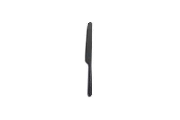 Image de COUTEAU DE TABLE KODAI VINTAGE BLACK LONG.183MM