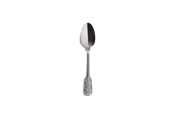 Image de CUILLERE A DESSERT VERSAILLES SATIN LONG.190MM
