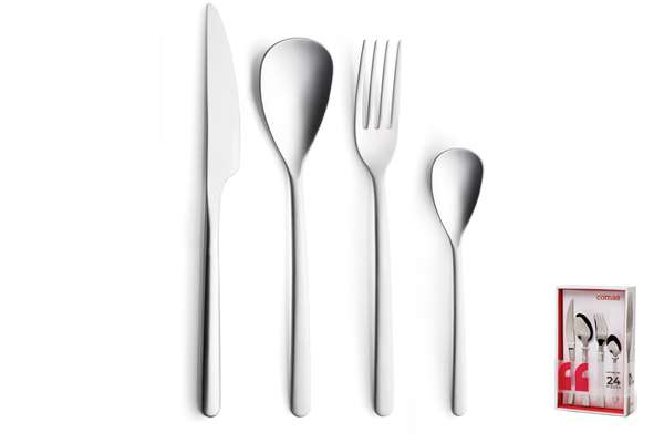 Image de ÉCRIN 24 PIÈCES