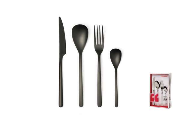 Image de ÉCRIN 24 PIÈCES