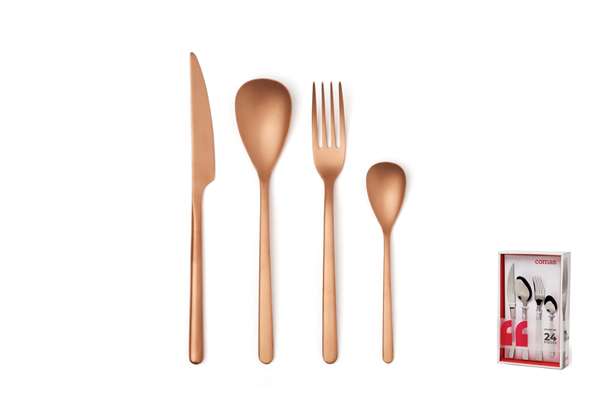 Image de ÉCRIN 24 PIÈCES