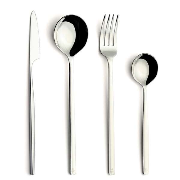 Image de ECRIN 24 PIECES ATLANTIDA MIRROR