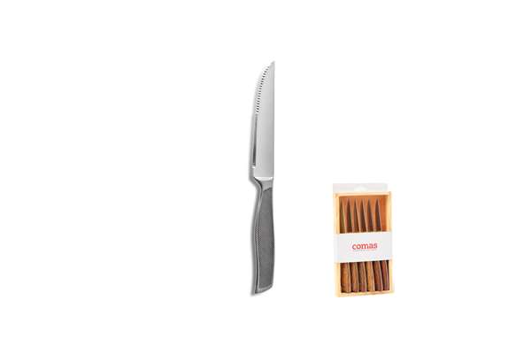 Image de ÉCRIN 6 PIÈCES RAMBO