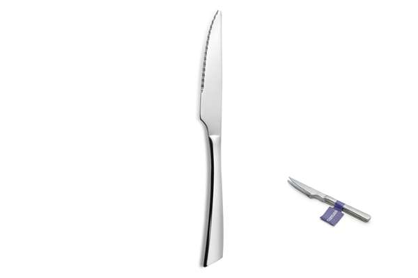 Image de FILM 2 COUTEAU STEAK