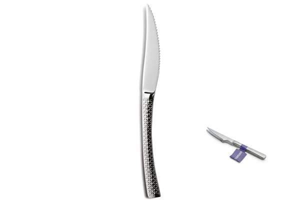 Image de FILM 2 COUTEAU STEAK