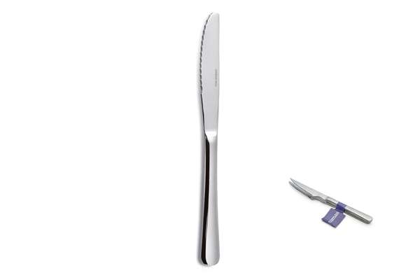 Image de FILM 2 COUTEAU TABLE MICRO