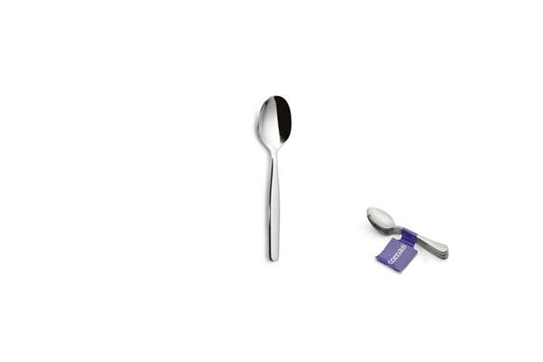 Image de FILM 6 CUILLÈRE MOKA