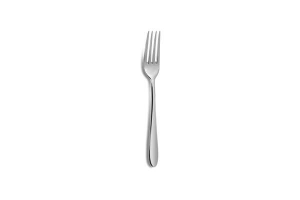 Image de FOURCHETTE DE TABLE TULIP LONG.206MM
