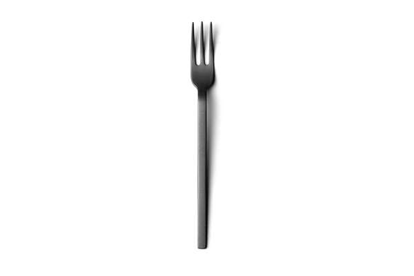 Image de FOURCHETTE DE TABLE LAB ICE BLACK LONG.154MM