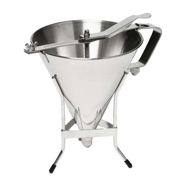 Image de PASSOIRE CHINOIS PISTON 280x200x240 mm