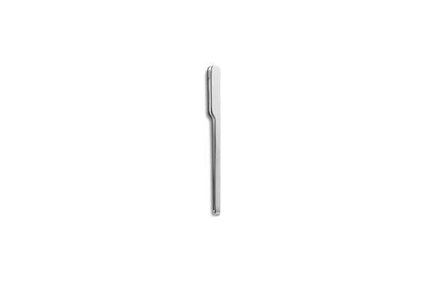 Image de PINCE SPATULE LAB LONG.160MM