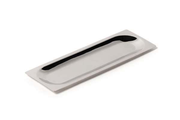 Image de PLATEAU 1 BASSIN OVALE (FTS92.5X278MM)