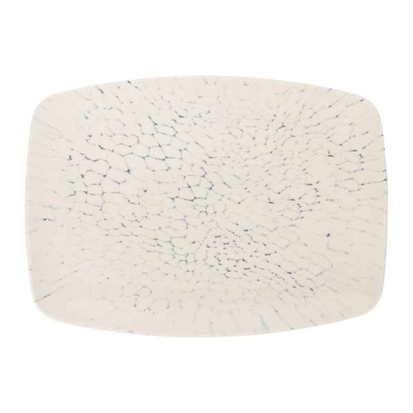 Image de ASSIETTE RECTANGULAIRE GLEAM LONG.320MM