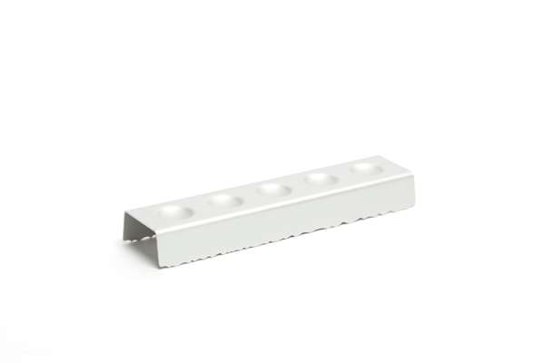 Image de SUPPORT BROCHETTE SILVER