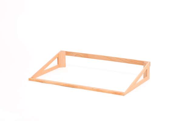 Image de SUPPORT RÉHAUSSEUR  H10CM