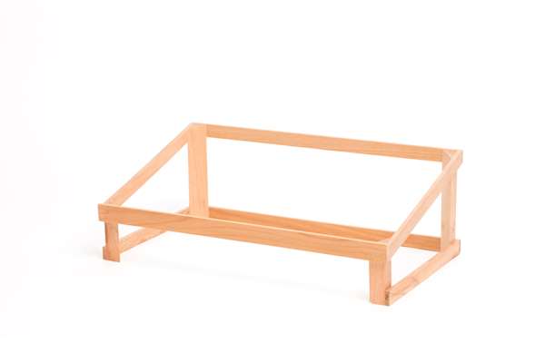 Image de SUPPORT RÉHAUSSEUR  H18CM