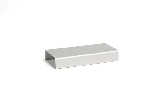 Image de SUPPORT SUCETTES SILVER