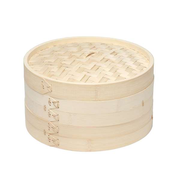 Image de VAPOCUISEUR BAMBOU Ø30XH16,5