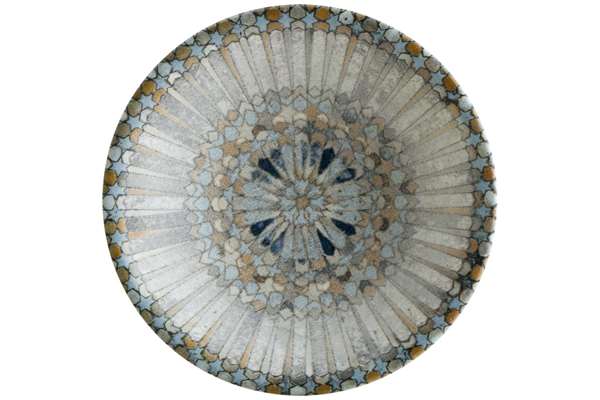 Image de BOL LUCA MOSAIC GOURME16