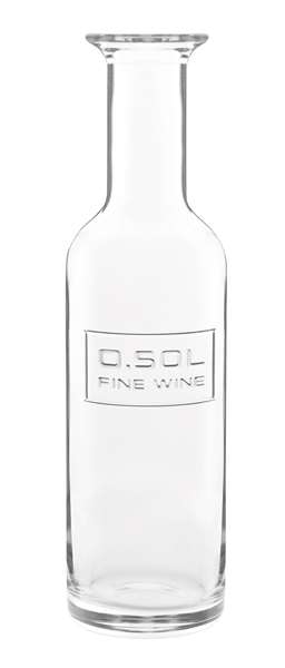 Image de CARAFE A VIN OPTIMA 50CL
