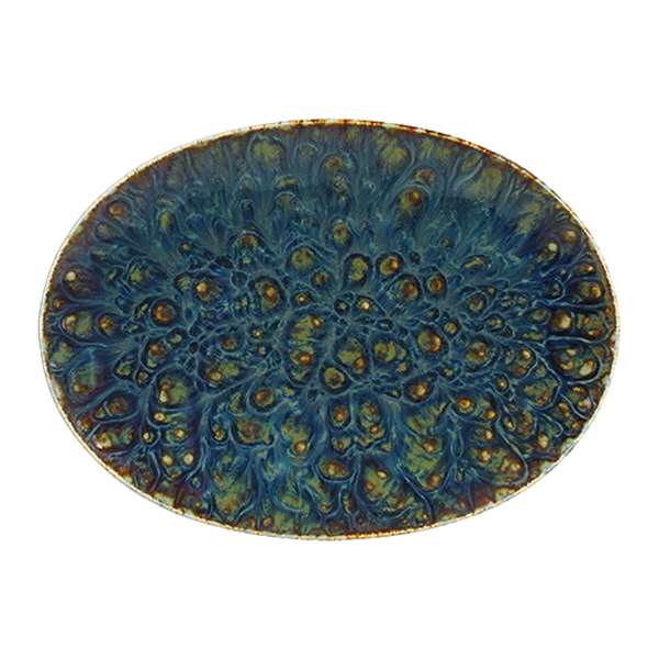 Image de ASSIETTE OVALE VENUS (FTS.210X17MM)
