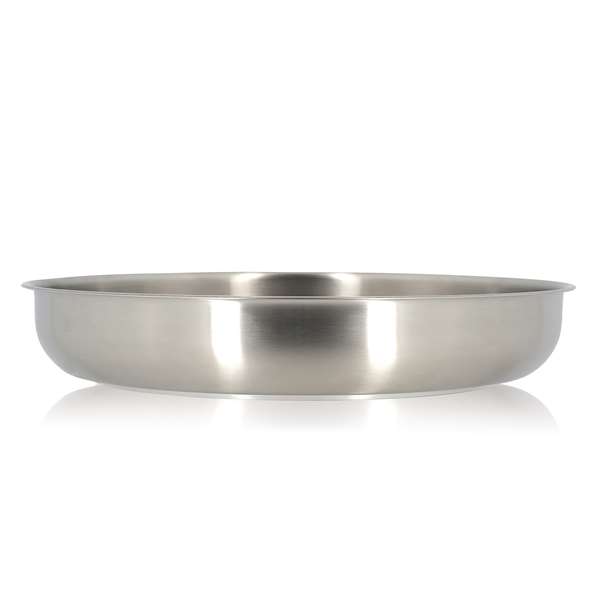 Image de POELE IRIS INOX 4L