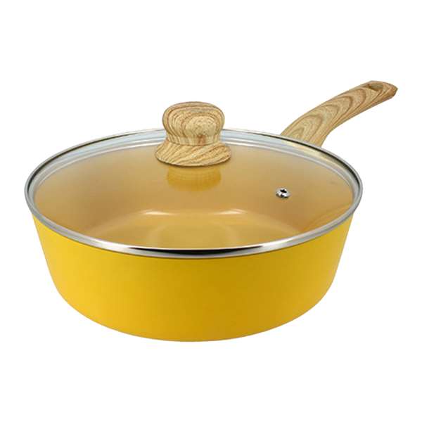 Image de SAUTEUSE COLORAMA SAFRAN 2.7L