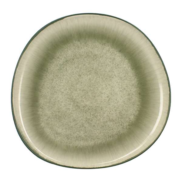 Image de ASSIETTE PLATE OLI DIAM.275MM