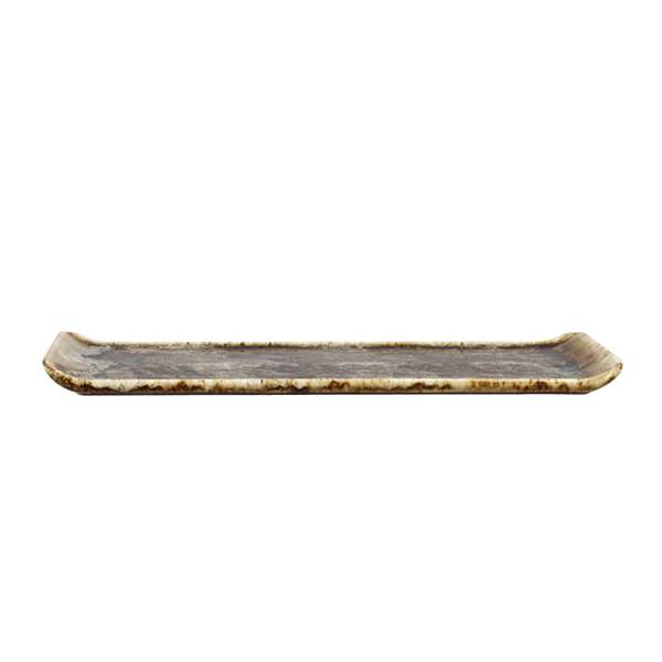 Image de PLAT RECTANGLE VOLCANO (FTS465X100X15MM)