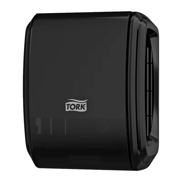 Image de TORK DISTRIBUTEUR DESODORISANT PERMANENT A3 NOIR