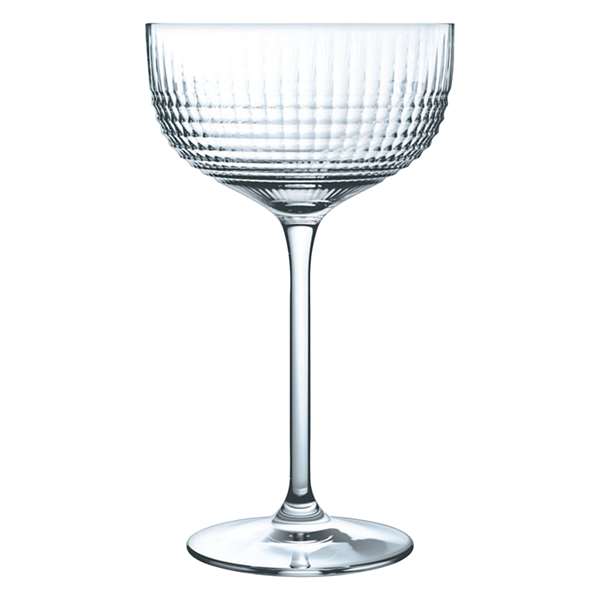 Image de VERRE A PIED COUPE DISCO 21CL