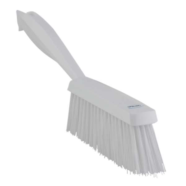 Image de VIKAN BALAYETTE ALIMENTAIRE 330MM BLANC