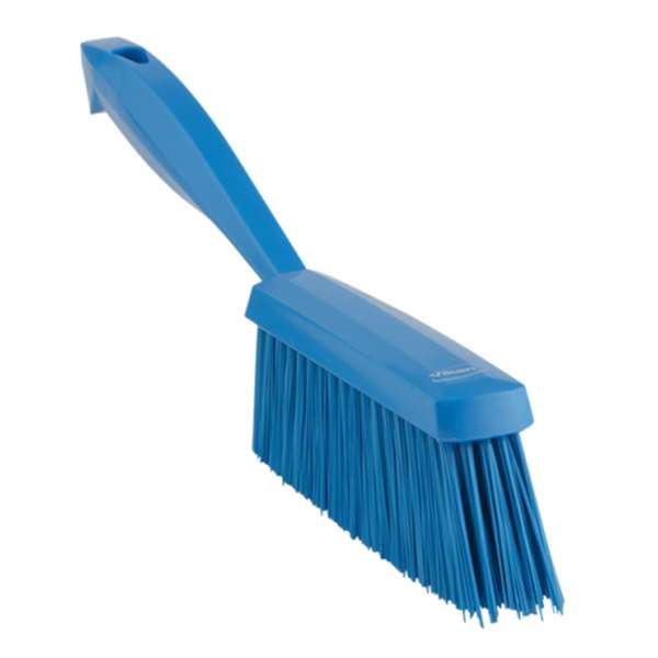 Image de VIKAN BALAYETTE ALIMENTAIRE 330MM BLEU