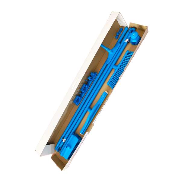 Image de VIKAN KIT DE DEMARRAGE BROSSERIE ALIMENTAIRE