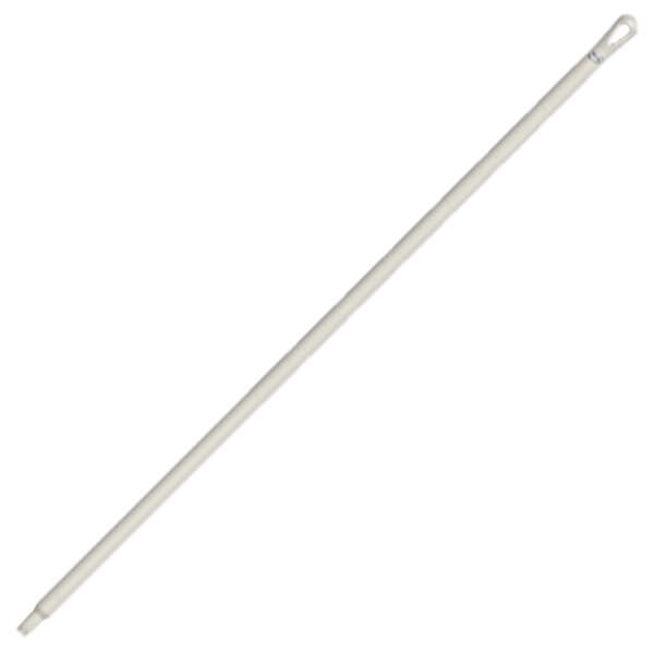 Image de VIKAN MANCHE MONOBLOC ALIMENTAIRE 1500MM BLANC