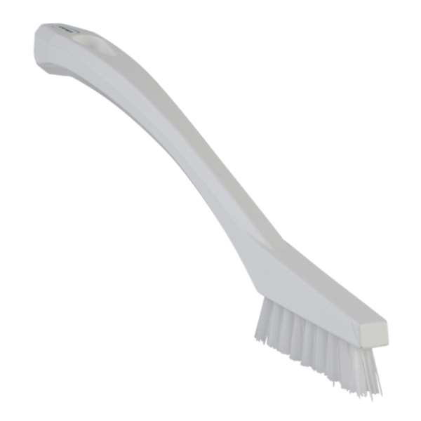 Image de VIKAN MINI BROSSE 205MM BLANC