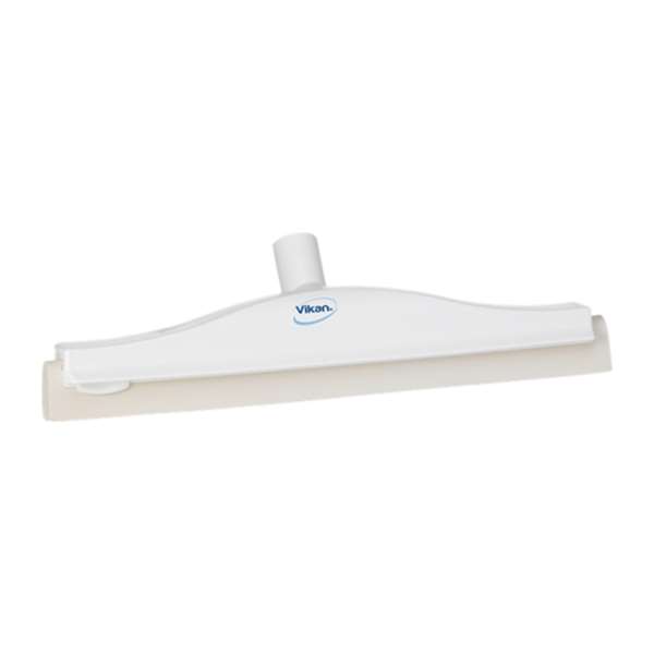 Image de VIKAN RACLETTE MOUSSE PIVOTANTE ALIMENTAIRE 400MM BLANC