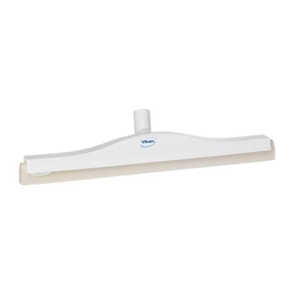 Image de VIKAN RACLETTE MOUSSE PIVOTANTE ALIMENTAIRE 500MM BLANC