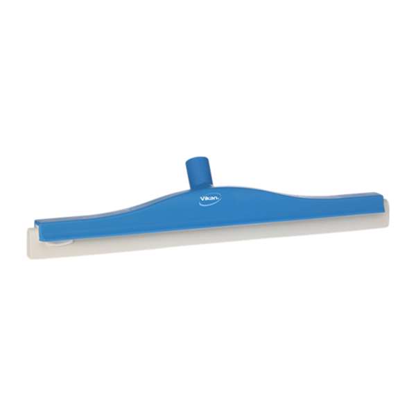 Image de VIKAN RACLETTE MOUSSE PIVOTANTE ALIMENTAIRE 500MM BLEU