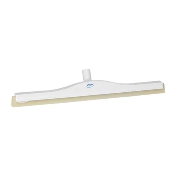 Image de VIKAN RACLETTE MOUSSE PIVOTANTE ALIMENTAIRE 600MM BLANC