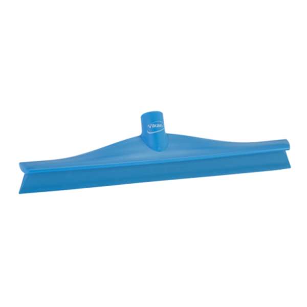 Image de VIKAN RACLETTE SOL MONOLAME ALIMENTAIRE 400MM BLEU