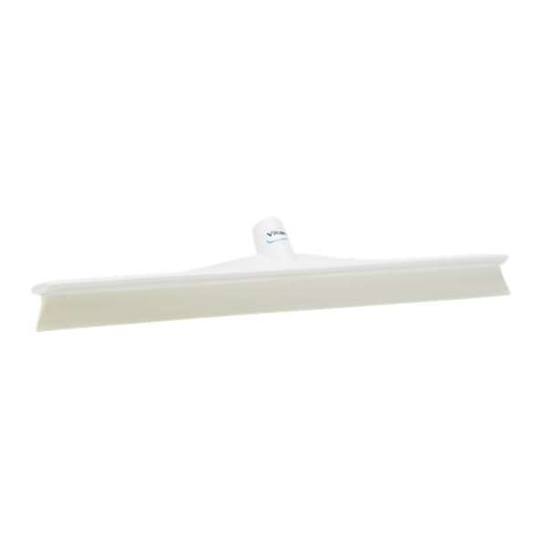 Image de VIKAN RACLETTE SOL MONOLAME ALIMENTAIRE 500MM BLANC