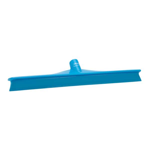 Image de VIKAN RACLETTE SOL MONOLAME ALIMENTAIRE 500MM BLEU