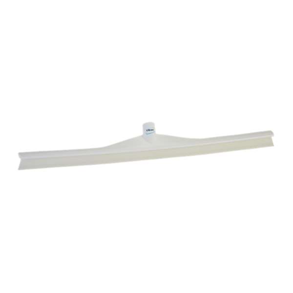 Image de VIKAN RACLETTE SOL MONOLAME ALIMENTAIRE 700MM BLANC