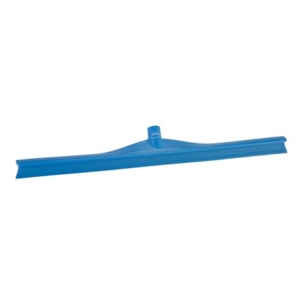 Image de VIKAN RACLETTE SOL MONOLAME ALIMENTAIRE 700MM BLEU